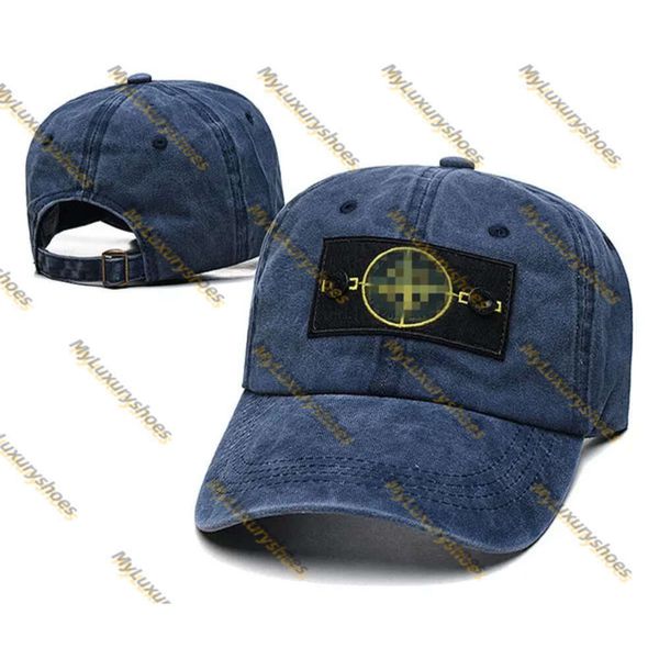 Chapéu de chapéu da ilha Chapéu para feminino Trucker Cap Sun Shade Hat chapéu de golfe Caps de beisebol Casquette Luxe Sport Stone Cap Capas de Compassagem de Bola de Bola de Compassagem 838