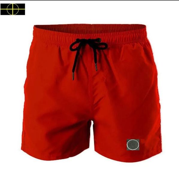 Brand Stone Jacket Men Donne Designer Shorts Pantaloni Summer Streetwear Shorts Shorts N8 Shorts Shorts N8