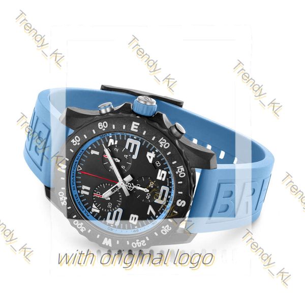 2024 Luxury Watch Designer Watch для мужчины и женщин Breightling Watch Quartz 3-Niddle Charge Watch Montre de Luxe Watch с коробкой 798