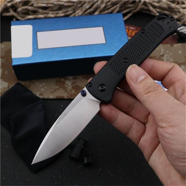 535/535-1 BUGOUT COLPIO COLLATURA S30V Polimero Blade Polimero Sopravvive