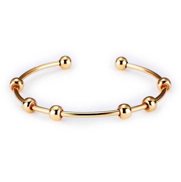 Mylongingcharm Golf Golf Counter Braseletetsopen Bangles Bangles Gold Colorgolf Подарки для женщин гольф G3401 Q071961849101305301