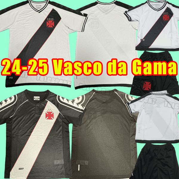 24/25 Vasco da Gama Fußballtrikot