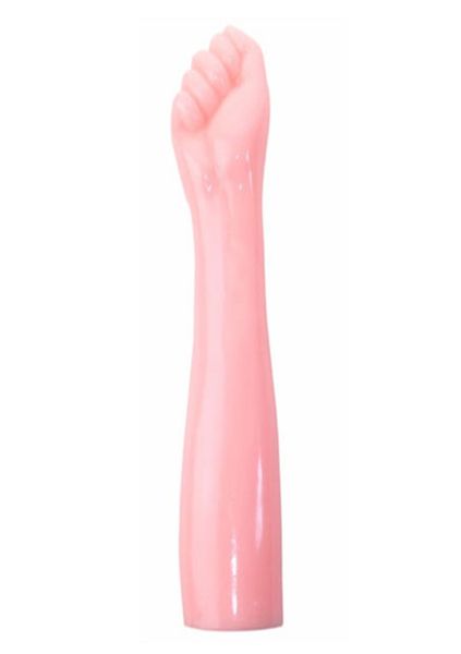 35889 mm Super riesige weiche realistische riesige brutale Silikonarmarmdildo Fisting Sexspielzeug für Frauen Sexprodukte Sh1908022687780