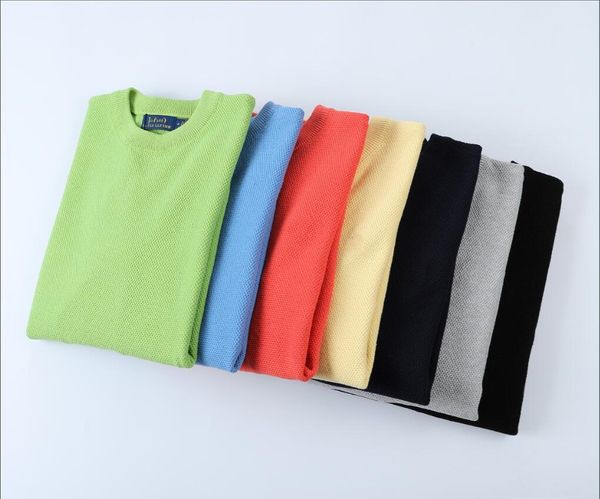 Hot Sale Hot Sweater Men's Redond Polos Border