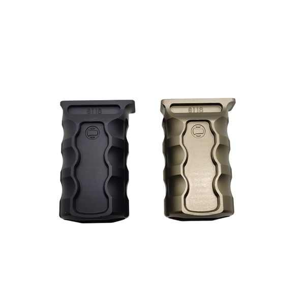 Acessórios Tactical Airsoft escalas ferroviárias anteriores MLOK/KEYMOD UNIVERSAL Handtop Decorate Acessórios Decoram acessórios