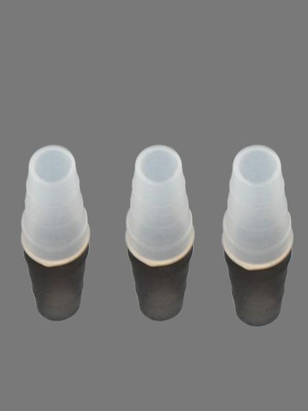 Toppuff 13 mm di grado alimentare giaccino shisha gammetto per tubo flessibile per il cabminetto di sequestri siliconici Shisha Accessorio per tubo flessibile Shisha3737539