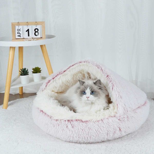 Кошачьи кровати мебельная кровать для кошек домашних аксессуаров товары подушки среды обитания котенок продукты продукты вещи вещи для собачья коврик принадлежности для домашних животных