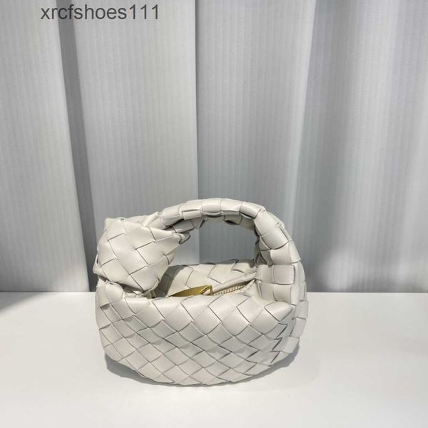 Designer Summer Wallet Bag Girl Ladies Borse Borse Mini Cloud Knot Women Versatile Cutie Little Venata Purse Boteggass Fashion Tote Jodie 2024 Ojy9