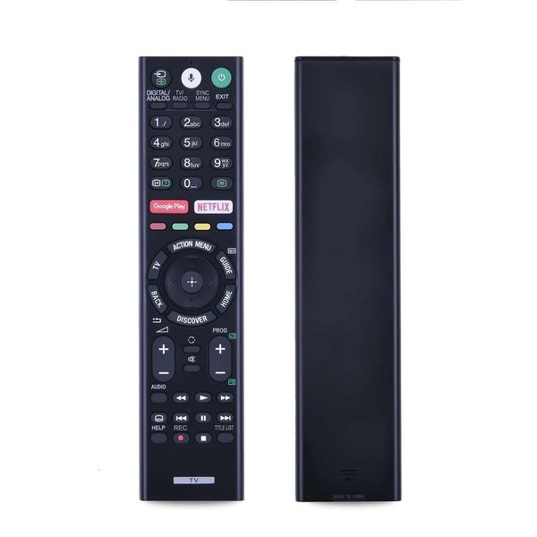 Rose Gold Rocker Arm Remote Control per Sony LED 4K UHD TV LD