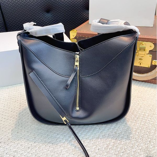 Katlanır el çantası tasarımcı çanta geometrik çizgiler bulmaca kat tote buzağı derisi moda alışveriş çantası plaj hobo çanta çanta çanta altı çanta baget çanta