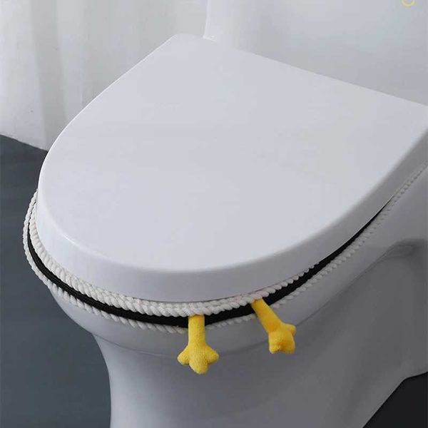 Toilettensitz Cover neu