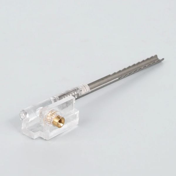 Acessórios Tabacco Rolling Machine Roller Injetor Push Push Rod 6.5mm/8mm/5,5mm Acessórios para fumantes