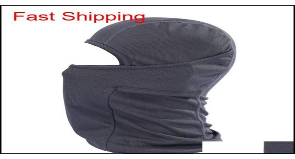 Wraps Outdoor Motorcycle Vollgesichtsmaske Balaclava Ski Halsschutz B Qylmam Beauty8883213292