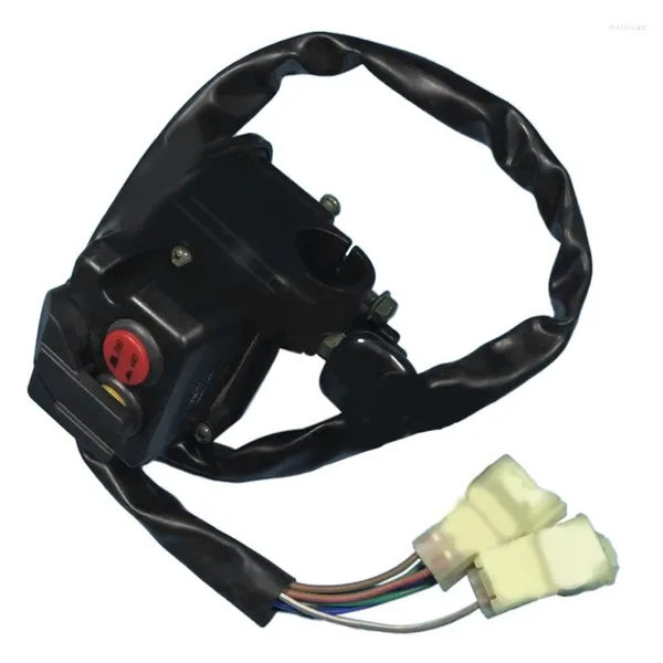 Acceleratore dell'interruttore della funzione motociclistica per tutte le ruote del terreno per ATV Quad CF500 CF800 X8 X5 X6 2WD 4WD