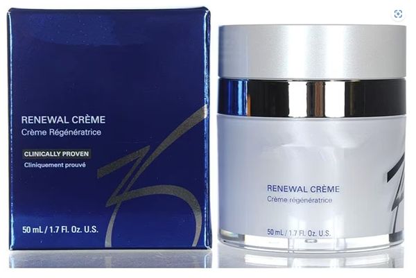 Women Cosmetics Renowal Cream 50ml CARE RECURTA DE RECURTA CREME