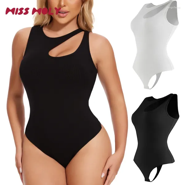 Shapers femininos cortes corpulaveu feminino tanque mangas tanques slim fit thells shapewear barriga de controle corporal roupas pretas roupas brancas fêmea feminina