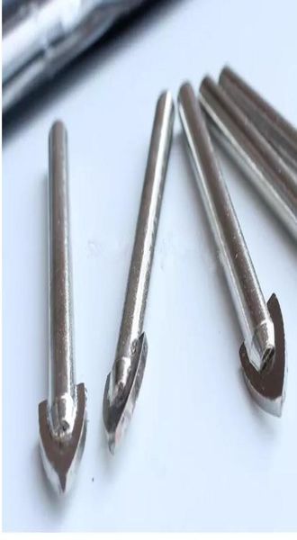 Самая низкая 50pclot 65 -мм вольфрамовый карбид карбид TCT TCT Tile Bit Bit Bit Bit Set3882027