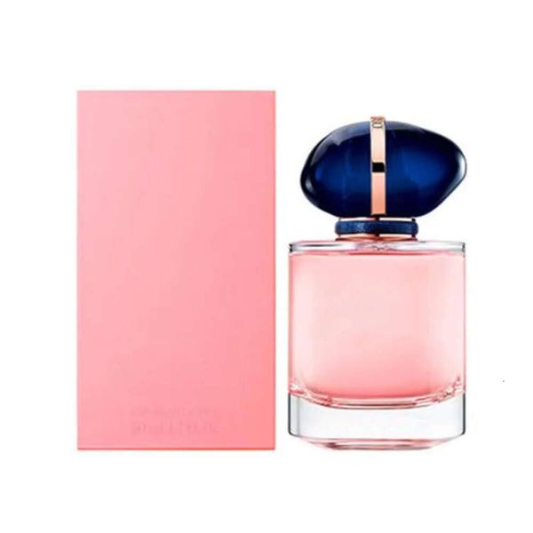 Good Girl Perfume Woman 90ml My Way Mulheres pulverizam Lady Lady Fragrâncias Fragrâncias Florais de alta qualidade e Fast Free Delivery 474