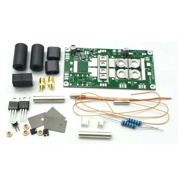 Amplificadores kits DIY 70W SSB Linear Power Amplifier