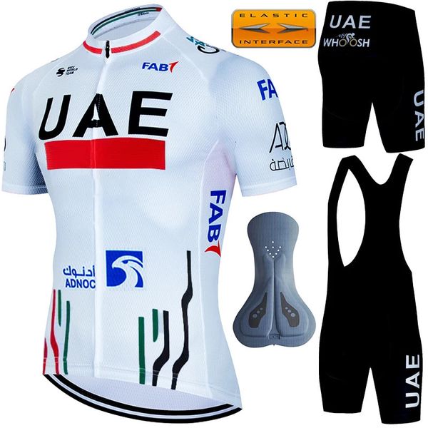 Bycicle Mens Cycling Blouse Oaae Professional Room Formance Jersey Man Pro Team MTB Шорты для одежды набор одежды набор нагрудника 240506