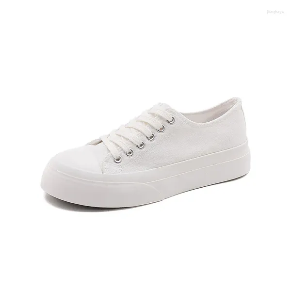 Scarpe casual Spring Fashion Sneakers White Sneakers Womens