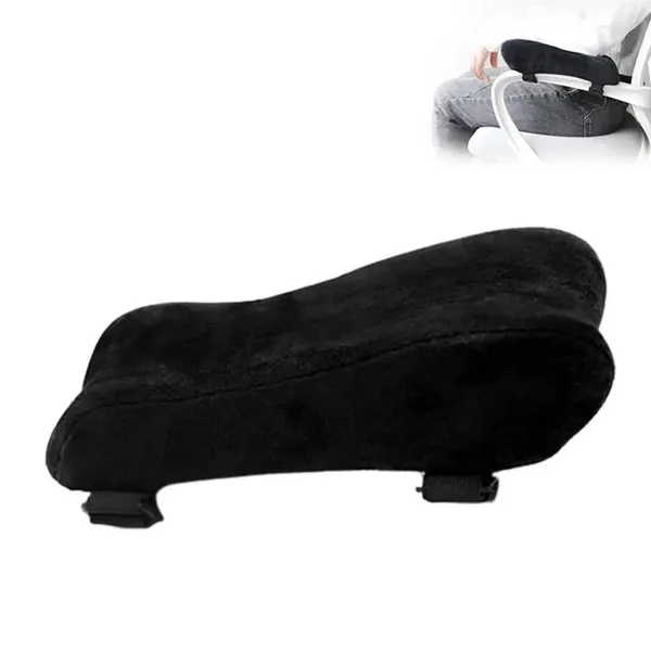 Kissen Office Stuhl Armlehnen Autositzunterstützung Taillenmassage Lenden Sie orthopädische Gesäß Coccyx für Schreibtisch