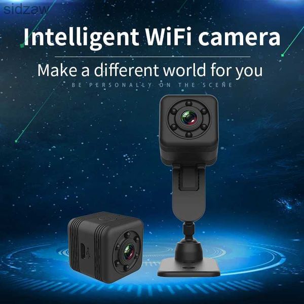 Mini telecamere telecamere micro 32G TF Card Hndheld per SQ29 Action Camera WiFi Mini DVR Sport per PK SQ11 SQ13 Waterproof Portable WX