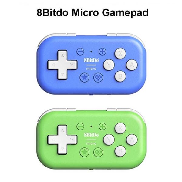 t mini -jogo placa de jogo Bluetooth compatível com o console de bolso de bolso Mini Soit