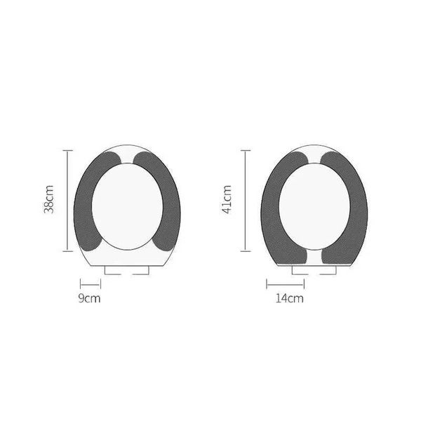 COPERCHI SEDILE DEL TCCHETTO 2 %/set CASHIO DI SETTORE UNIVERSALE SEFFE MORM WC PASTE SEDILE SEDILE PADY PASCIALE CAMPIONE CAPERCHIO BASSEGLIO COPERCHIO COPERCHIO