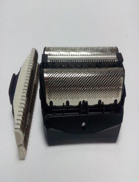 Замена фольги для головки новой бритвы для Philips Comb QC5550 QC5580.