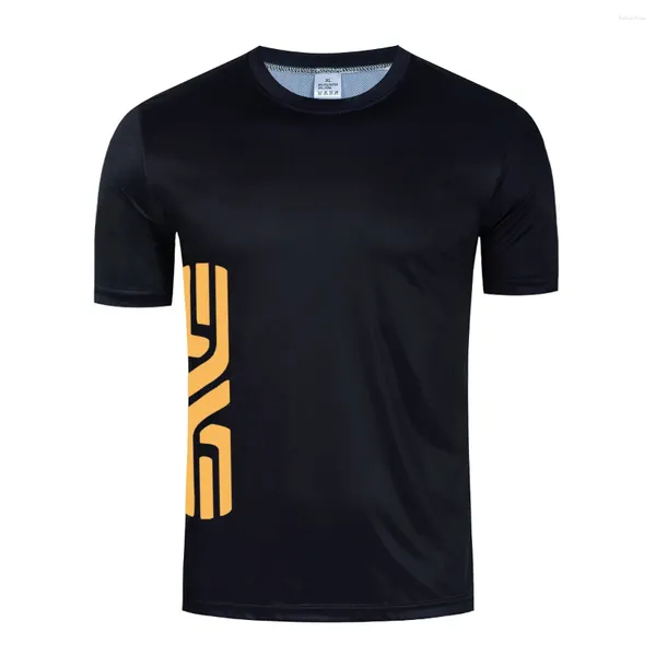 Гоночные куртки черная велосипедная команда Джерси 2024 Italia Men's Fashion Quick Dry Running Tshirt Bike Maillot Sports Football Clothing