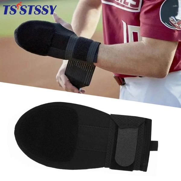 Handgelenkunterstützung 1PCS Baseball Slide Mihand Protection Softball Basis Schutzhandschuh Teenager Erwachsene Spieler Ausrüstung Sport Sportarten