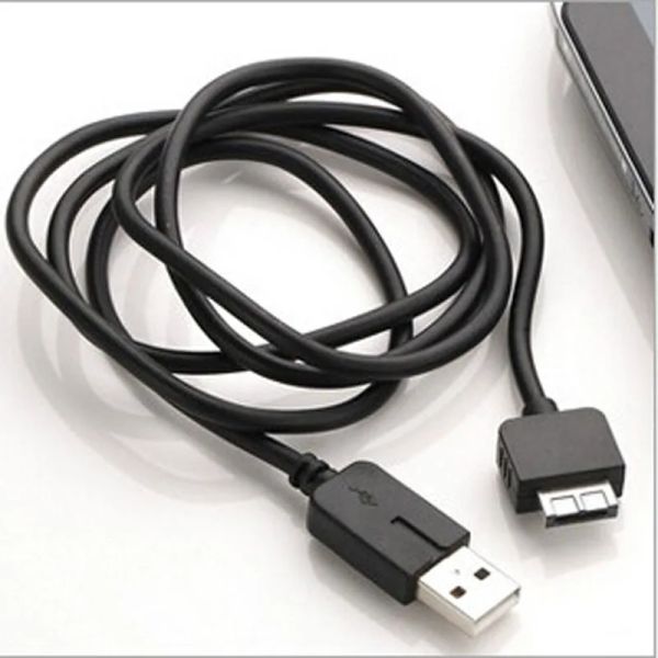 Данные джойстики USB передачи данных синхронизированные зарядные шнурные шнуры для Sony PlayStation PSV1000 PSVITA PS Vita PSV 1000 Power Adapter Wire