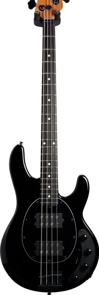 Гитара 4 Строки Электрическая бас -гитара, кленовая шея, черное оборудование, предоставление индивидуального обслуживания