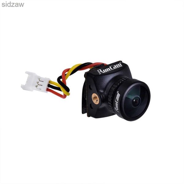 Mini câmeras Runcam nano 2 nano2 700tvl 1/3 CMOS Ultra Micro FPV Câmera 1.8/2,1mm lente PAL PAR