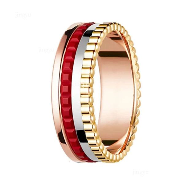 Anel de ouro diamante 20 jóias de moda colorida anéis de casamento jóias anéis de noivado de jóias para mulheres presentes de festa de casamento 800420