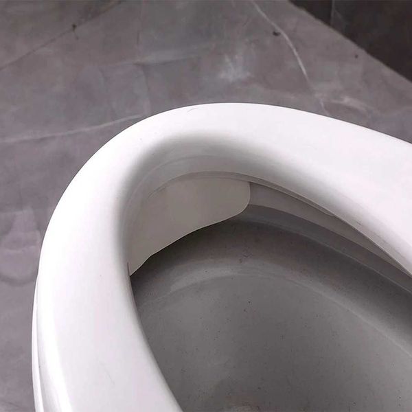 COPERCHIO DEL CAGLIORE WC WC per il deflettore delle urine di sedile Prevenire la pipì da vasino per la pipì per la pipì per il sedile del gabinetto per bambini