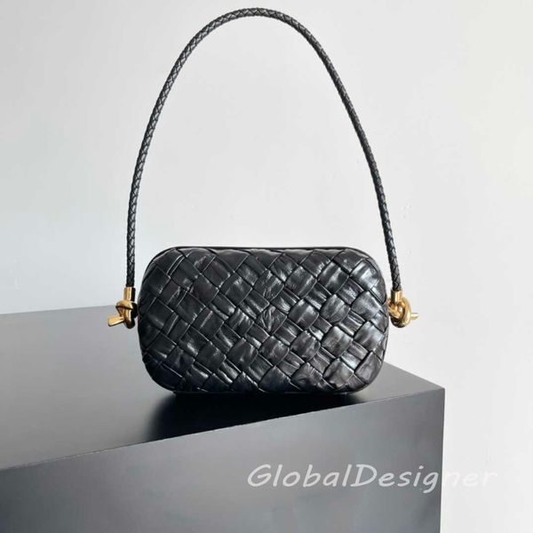 Bolsa de luxo de designer feminino.