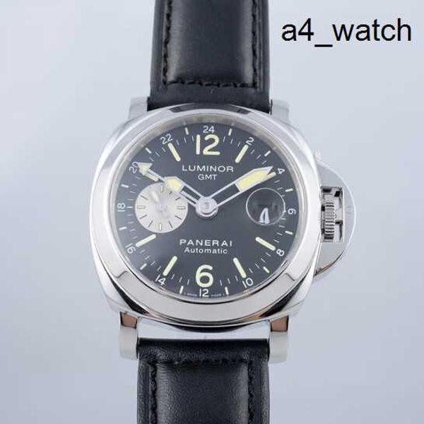 Fonksiyonel Bilek Saati Panerai Luminor, saat için 44 mm çapında çeşitli popüler seçenekler sunar ve Erkek Yapmayı İzleme PAM00088/Paslanmaz Çelik