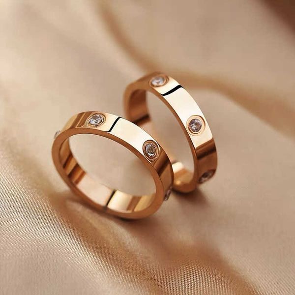 Очаровательные мужские и женские кольца кольцо модна пара черный простой персонализированный палец