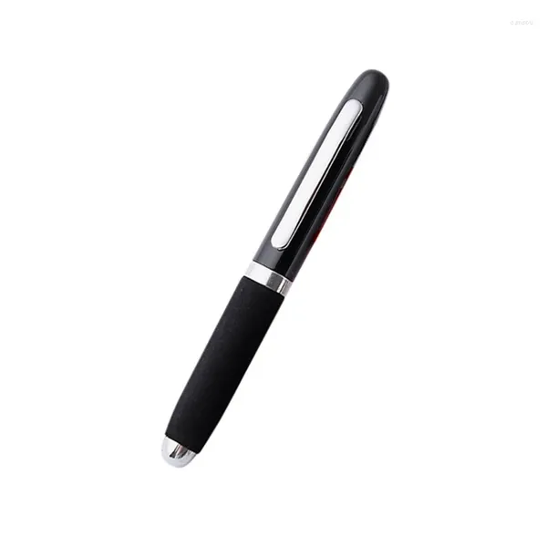 Роскошный метал Mini Mini Ballpoint Pen Business Student Writing Tool Office Supp Supp Supp