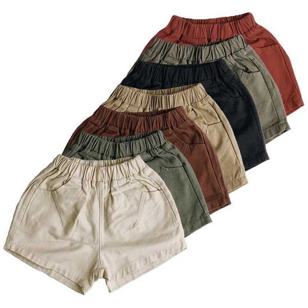 Shorts Verkauf neu