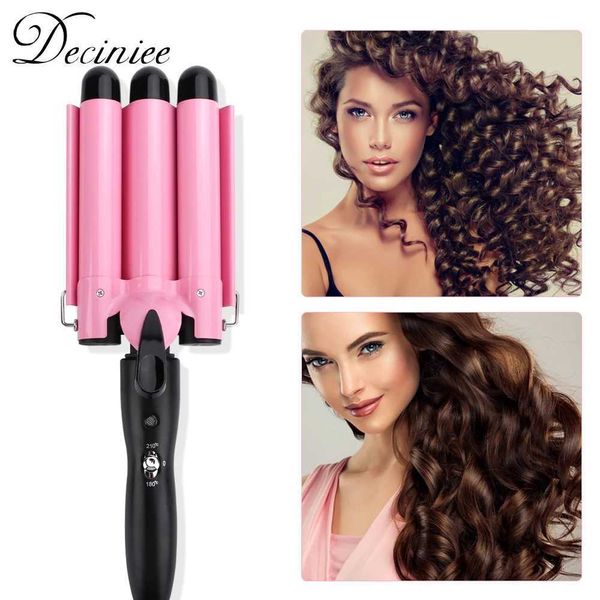 Curling Iron