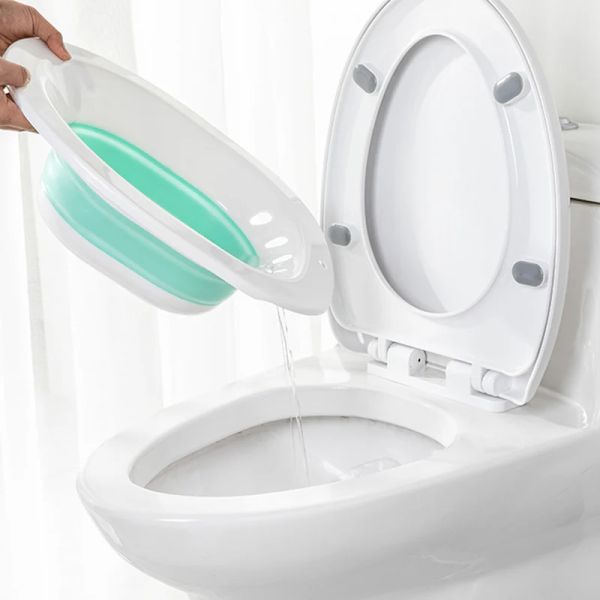 Banheiras banheiras dobráveis para mulheres grávidas bidê portátil peças particulares banheiros pico de lavagem de lavagem da bacia hemorróida do chuveiro Paciente