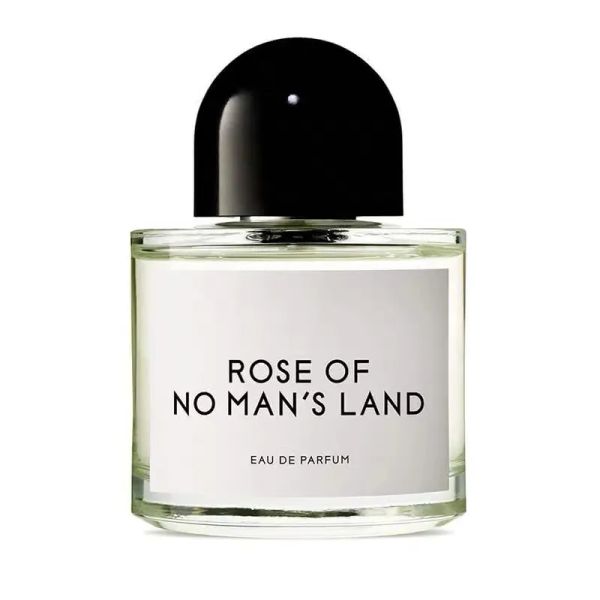 Designer Perfume 100ml Bal d'Afrique Gypsy Water Mojave Ghost Blanche Super Cedar Rose On On Man's Land 6 Tipos Perfume