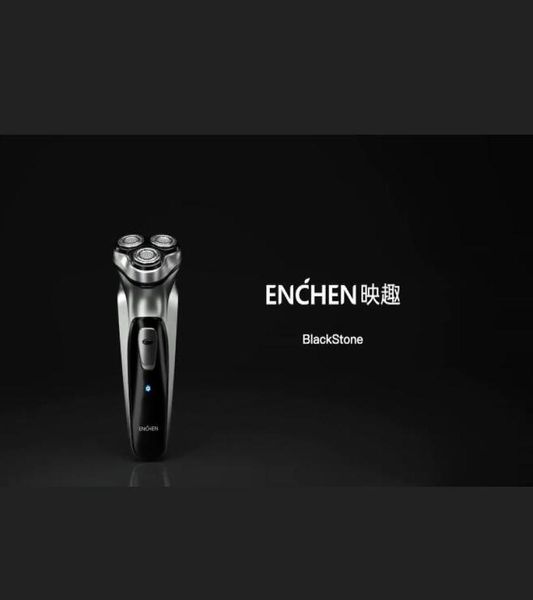 2020 New Enchen Electric Shaver Men039S Razor Beard Trimmer de YouPin Enchen Shavers Is Xiaomi EcoSystem Product 51132796