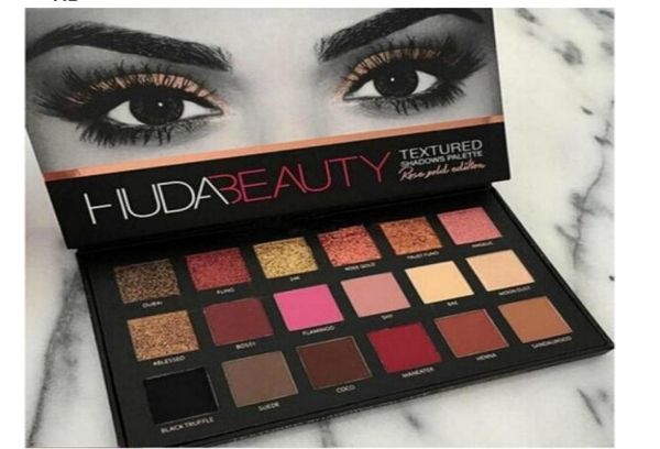 NUOVO ombretto a 18 colori opachi pallete ude ombretto opacod naturale nudi nudi eye c 1pcslot3963704