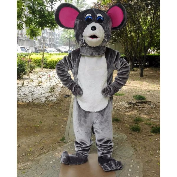 2024 Halloween Mouse Mouse Rat Costume Costum