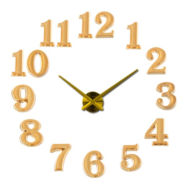 Uhren 1 Setzen Sie Quarzuhr Ziffern Zubehör Arabische Nummer Roman Ziffern Teile handgefertigtes Material restaurieren digitale Reparaturwerkzeuge