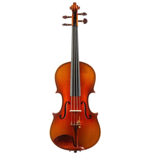 4/4 3/4 1/2 1/4 1/8 violino Mapero solido Mapero fatto a mano Servo S100D 1